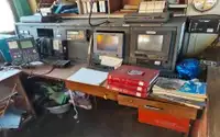 تانکر نفت/مواد شیمیایی برای فروش
