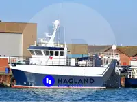 Trawler برای فروش