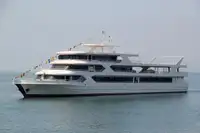 کشتی مسافری برای فروش