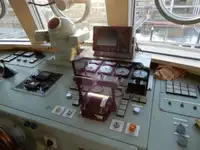 کشتی مسافری برای فروش