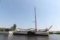 بارژ برای فروش