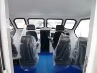 کشتی مسافربری برای فروش
