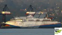 Ro-Ro ship برای فروش