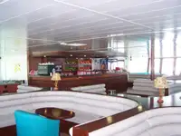 کشتی فری برای فروش