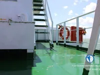 تانکر نفت/مواد شیمیایی برای فروش
