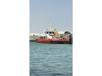 کشتی خدمه برای فروش