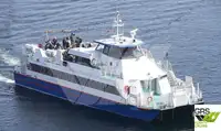 کتاماران برای فروش