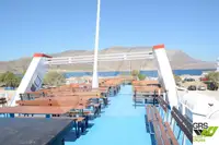 کشتی مسافری برای فروش