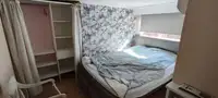 کشتی حمل مواد فله برای فروش