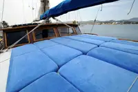 کشتی مسافری برای فروش