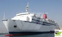 Ro-Ro ship برای فروش