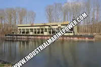 بارژ برای فروش