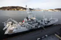 Oil/Chemical tanker برای فروش