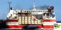 Ro-Ro ship برای فروش