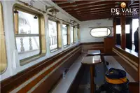 کشتی مسافربری برای فروش