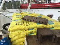 کشتی تریلر برای فروش
