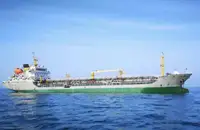 Oil/Chemical tanker برای فروش