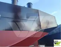 بارژ برای فروش