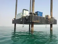 بارژ برای فروش