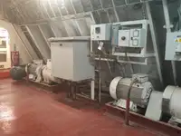 کشتی لایروبی برای فروش