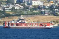 کشتی مسافربری برای فروش