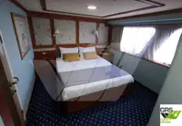 کشتی مسافری برای فروش