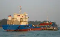بارژ برای فروش