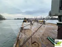 بارژ برای فروش