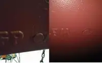 تانکر نفت/مواد شیمیایی برای فروش