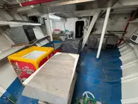 کشتی مسافربری برای فروش