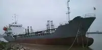 تانکر نفت/مواد شیمیایی برای فروش