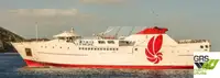 Ro-Ro ship برای فروش