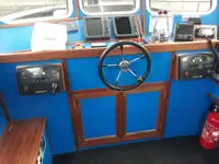 کشتی یدک‌کش برای فروش