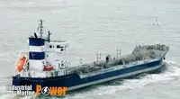 Oil/Chemical tanker برای فروش
