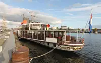بارژ برای فروش