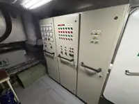 قایق گشتی برای فروش