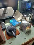 قایق گشتی برای فروش