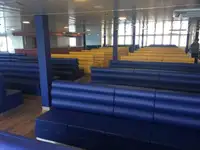 کشتی مسافربری برای فروش