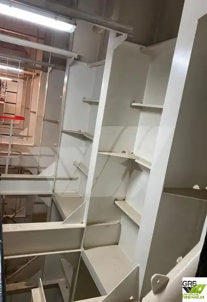 کشتی لایروبی برای فروش