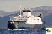 Ro-Ro ship برای فروش