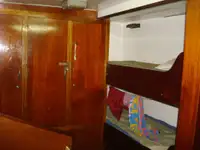 کشتی تریلر برای فروش