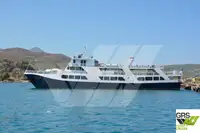 کشتی مسافربری برای فروش