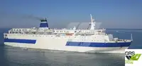 Ro-Ro ship برای فروش
