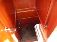 قایق گشتی برای فروش
