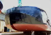 بارژ برای فروش