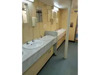 کشتی تدارکاتی برای فروش