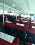 کشتی مسافری برای فروش