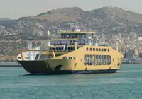 کشتی RoPax برای فروش