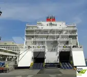 Ro-Ro ship برای فروش