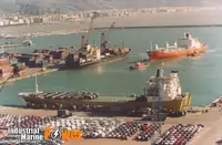 Ro-Ro ship برای فروش